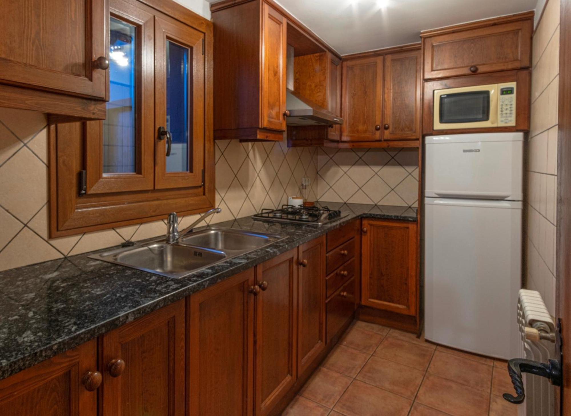 Can Tubau - Casa Rural - Apartaments Campelles Ngoại thất bức ảnh