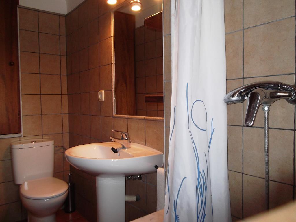 Can Tubau - Casa Rural - Apartaments Campelles Phòng bức ảnh